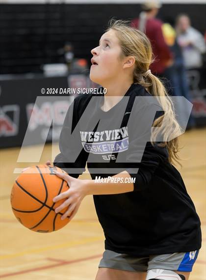 Thumbnail 2 in Westview vs. Riverdale Baptist (Nike Tournament of Champions - Final) photogallery.