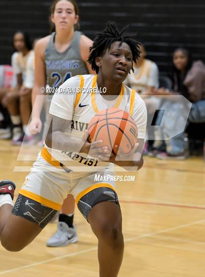 Thumbnail 3 in Westview vs. Riverdale Baptist (Nike Tournament of Champions - Final) photogallery.