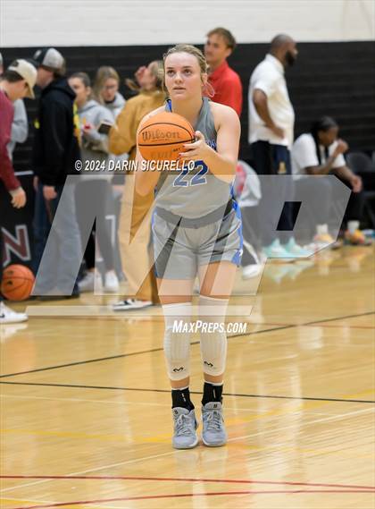 Thumbnail 2 in Westview vs. Riverdale Baptist (Nike Tournament of Champions - Final) photogallery.