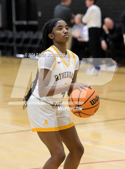 Thumbnail 2 in Westview vs. Riverdale Baptist (Nike Tournament of Champions - Final) photogallery.