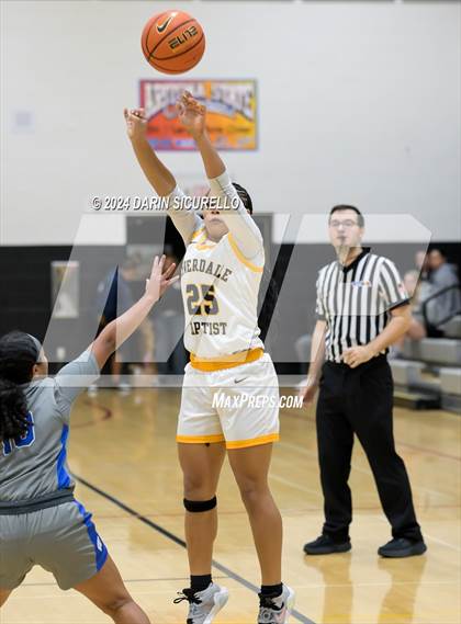 Thumbnail 2 in Westview vs. Riverdale Baptist (Nike Tournament of Champions - Final) photogallery.