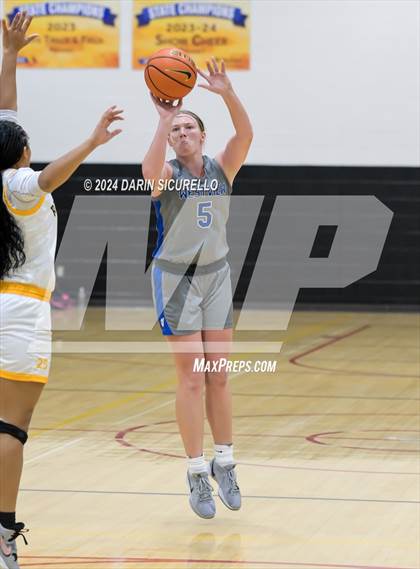 Thumbnail 3 in Westview vs. Riverdale Baptist (Nike Tournament of Champions - Final) photogallery.
