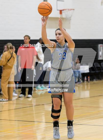 Thumbnail 3 in Westview vs. Riverdale Baptist (Nike Tournament of Champions - Final) photogallery.