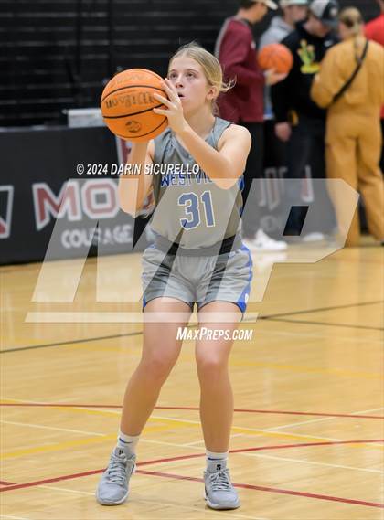 Thumbnail 3 in Westview vs. Riverdale Baptist (Nike Tournament of Champions - Final) photogallery.