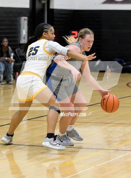 Thumbnail 3 in Westview vs. Riverdale Baptist (Nike Tournament of Champions - Final) photogallery.
