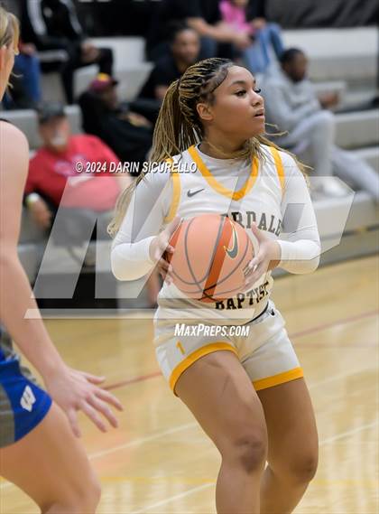 Thumbnail 3 in Westview vs. Riverdale Baptist (Nike Tournament of Champions - Final) photogallery.
