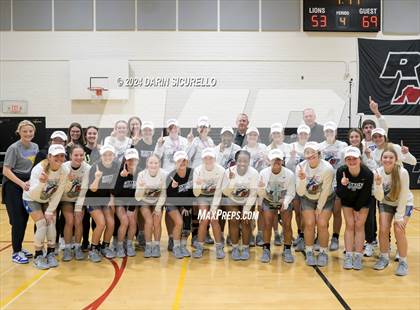 Thumbnail 3 in Westview vs. Riverdale Baptist (Nike Tournament of Champions - Final) photogallery.