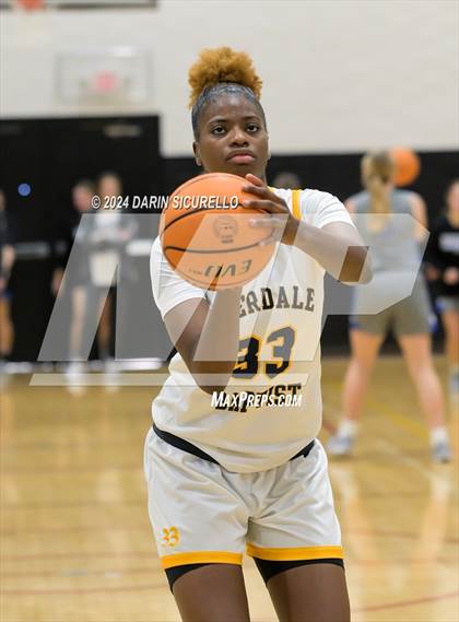 Thumbnail 2 in Westview vs. Riverdale Baptist (Nike Tournament of Champions - Final) photogallery.