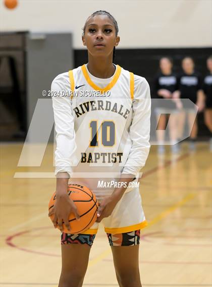 Thumbnail 1 in Westview vs. Riverdale Baptist (Nike Tournament of Champions - Final) photogallery.