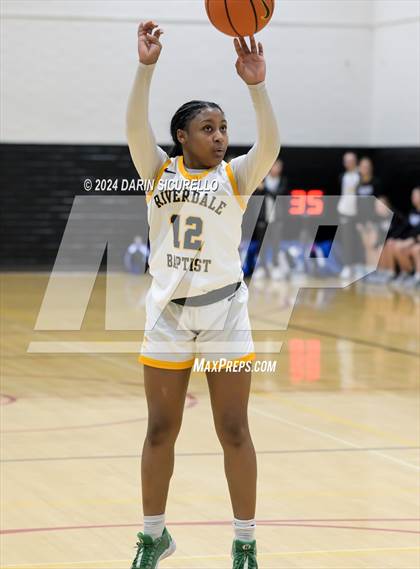 Thumbnail 1 in Westview vs. Riverdale Baptist (Nike Tournament of Champions - Final) photogallery.