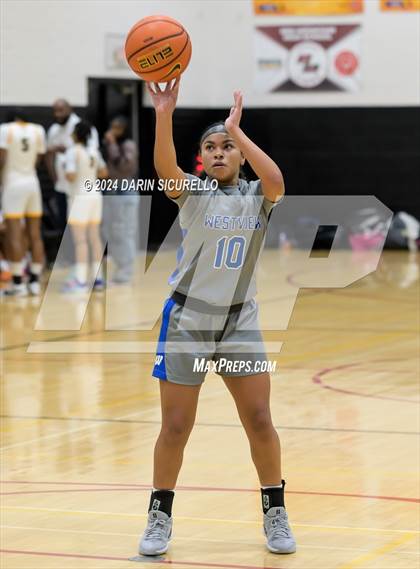 Thumbnail 3 in Westview vs. Riverdale Baptist (Nike Tournament of Champions - Final) photogallery.