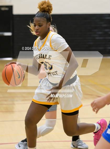 Thumbnail 2 in Westview vs. Riverdale Baptist (Nike Tournament of Champions - Final) photogallery.