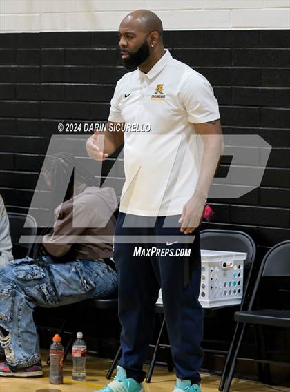 Thumbnail 1 in Westview vs. Riverdale Baptist (Nike Tournament of Champions - Final) photogallery.
