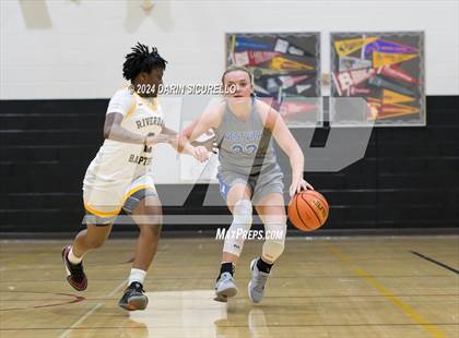 Thumbnail 3 in Westview vs. Riverdale Baptist (Nike Tournament of Champions - Final) photogallery.
