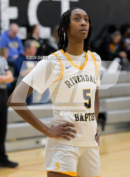 Thumbnail 3 in Westview vs. Riverdale Baptist (Nike Tournament of Champions - Final) photogallery.