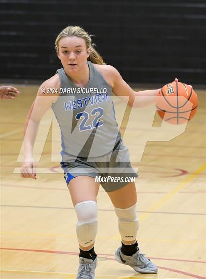 Thumbnail 3 in Westview vs. Riverdale Baptist (Nike Tournament of Champions - Final) photogallery.