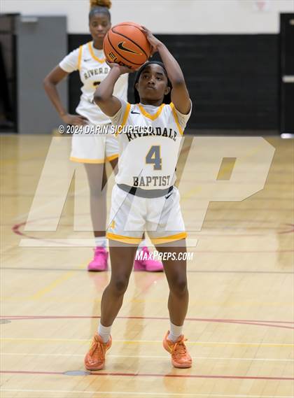 Thumbnail 3 in Westview vs. Riverdale Baptist (Nike Tournament of Champions - Final) photogallery.