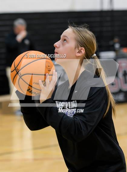 Thumbnail 1 in Westview vs. Riverdale Baptist (Nike Tournament of Champions - Final) photogallery.