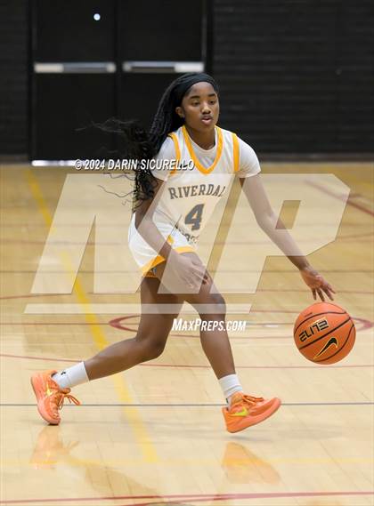 Thumbnail 3 in Westview vs. Riverdale Baptist (Nike Tournament of Champions - Final) photogallery.