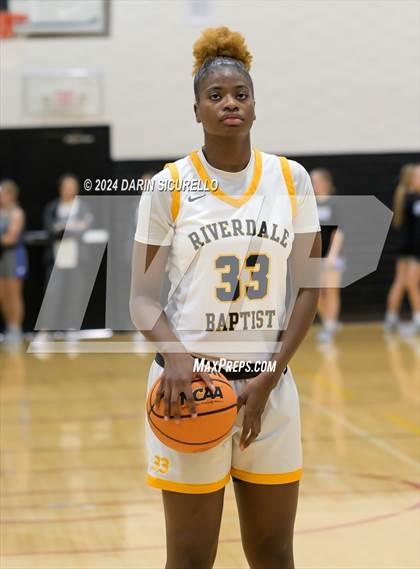 Thumbnail 1 in Westview vs. Riverdale Baptist (Nike Tournament of Champions - Final) photogallery.