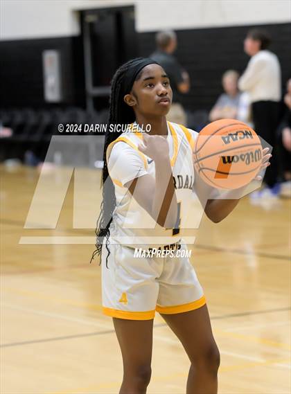 Thumbnail 1 in Westview vs. Riverdale Baptist (Nike Tournament of Champions - Final) photogallery.