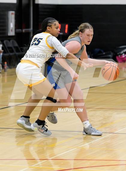 Thumbnail 1 in Westview vs. Riverdale Baptist (Nike Tournament of Champions - Final) photogallery.