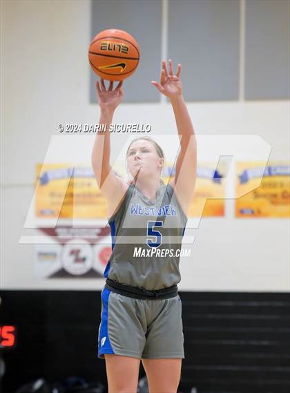 Thumbnail 2 in Westview vs. Riverdale Baptist (Nike Tournament of Champions - Final) photogallery.