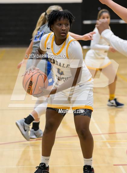 Thumbnail 2 in Westview vs. Riverdale Baptist (Nike Tournament of Champions - Final) photogallery.
