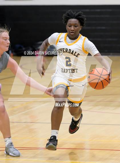 Thumbnail 1 in Westview vs. Riverdale Baptist (Nike Tournament of Champions - Final) photogallery.