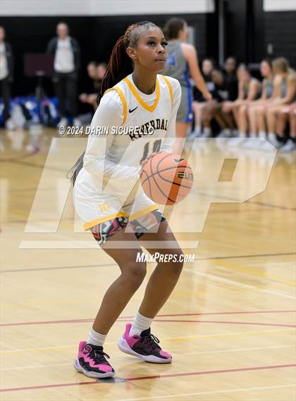 Thumbnail 3 in Westview vs. Riverdale Baptist (Nike Tournament of Champions - Final) photogallery.