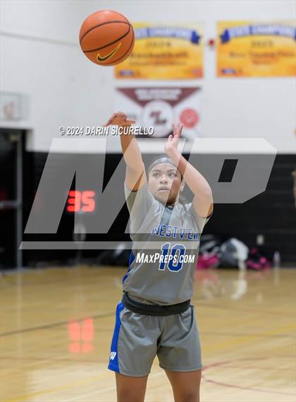 Thumbnail 1 in Westview vs. Riverdale Baptist (Nike Tournament of Champions - Final) photogallery.