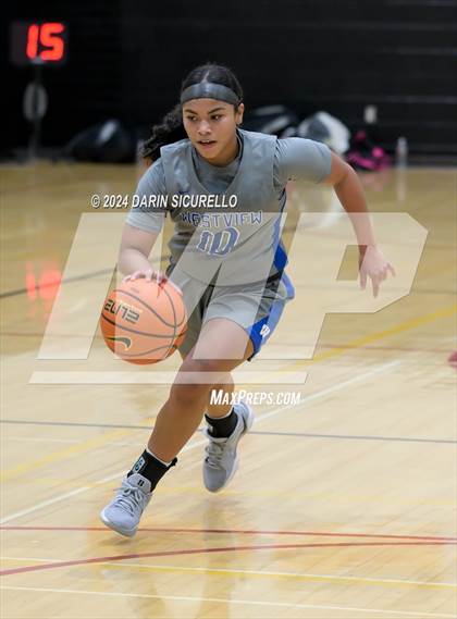Thumbnail 3 in Westview vs. Riverdale Baptist (Nike Tournament of Champions - Final) photogallery.
