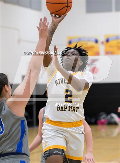 Thumbnail 3 in Westview vs. Riverdale Baptist (Nike Tournament of Champions - Final) photogallery.