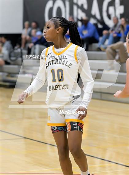 Thumbnail 2 in Westview vs. Riverdale Baptist (Nike Tournament of Champions - Final) photogallery.