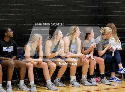 Thumbnail 1 in Westview vs. Riverdale Baptist (Nike Tournament of Champions - Final) photogallery.