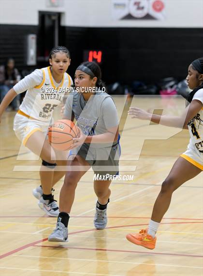 Thumbnail 2 in Westview vs. Riverdale Baptist (Nike Tournament of Champions - Final) photogallery.