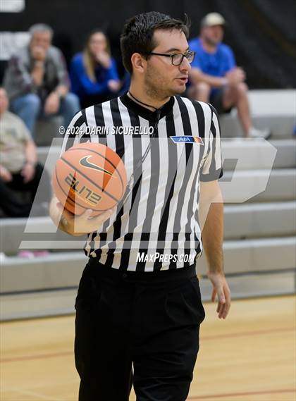 Thumbnail 2 in Westview vs. Riverdale Baptist (Nike Tournament of Champions - Final) photogallery.
