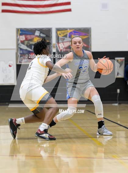Thumbnail 2 in Westview vs. Riverdale Baptist (Nike Tournament of Champions - Final) photogallery.