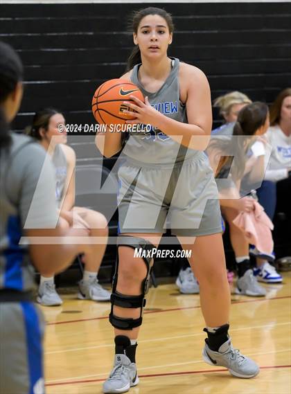 Thumbnail 3 in Westview vs. Riverdale Baptist (Nike Tournament of Champions - Final) photogallery.