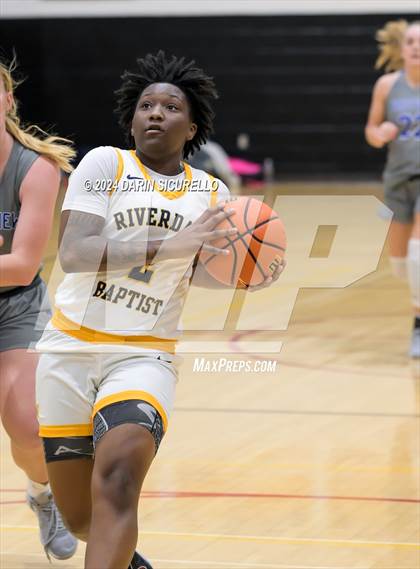 Thumbnail 2 in Westview vs. Riverdale Baptist (Nike Tournament of Champions - Final) photogallery.