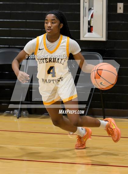 Thumbnail 3 in Westview vs. Riverdale Baptist (Nike Tournament of Champions - Final) photogallery.