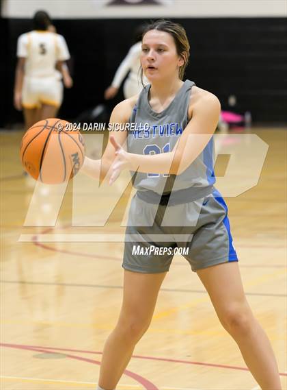 Thumbnail 1 in Westview vs. Riverdale Baptist (Nike Tournament of Champions - Final) photogallery.