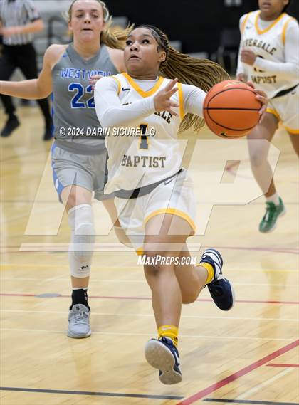 Thumbnail 3 in Westview vs. Riverdale Baptist (Nike Tournament of Champions - Final) photogallery.