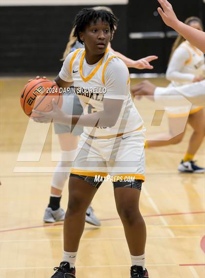 Thumbnail 3 in Westview vs. Riverdale Baptist (Nike Tournament of Champions - Final) photogallery.