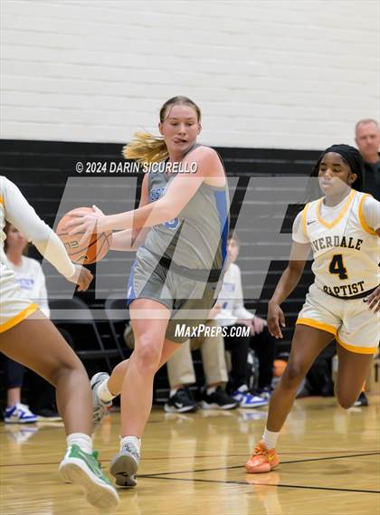 Thumbnail 3 in Westview vs. Riverdale Baptist (Nike Tournament of Champions - Final) photogallery.