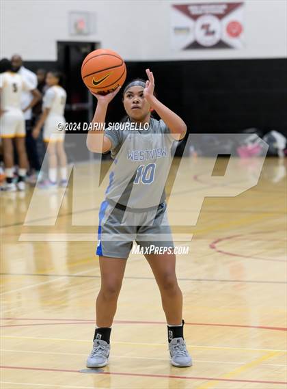 Thumbnail 1 in Westview vs. Riverdale Baptist (Nike Tournament of Champions - Final) photogallery.