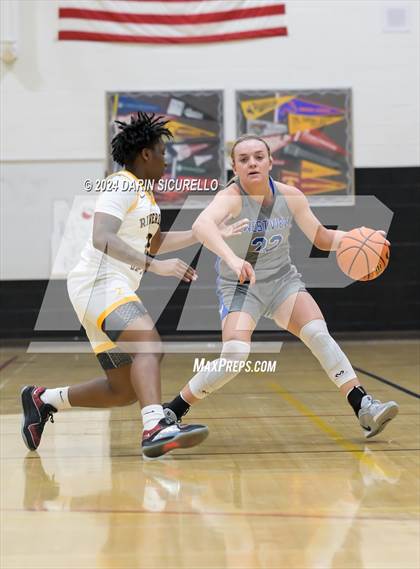 Thumbnail 1 in Westview vs. Riverdale Baptist (Nike Tournament of Champions - Final) photogallery.