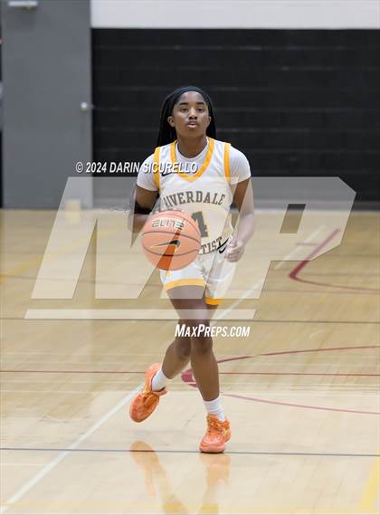 Thumbnail 1 in Westview vs. Riverdale Baptist (Nike Tournament of Champions - Final) photogallery.