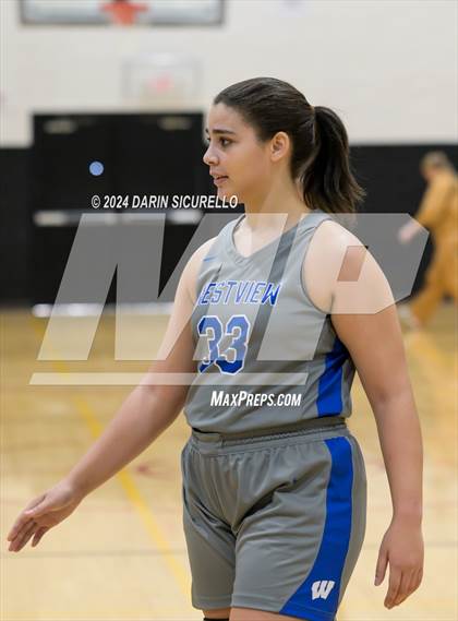Thumbnail 2 in Westview vs. Riverdale Baptist (Nike Tournament of Champions - Final) photogallery.