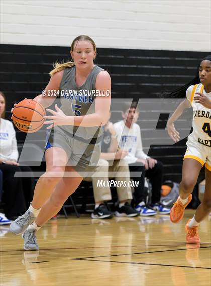 Thumbnail 2 in Westview vs. Riverdale Baptist (Nike Tournament of Champions - Final) photogallery.